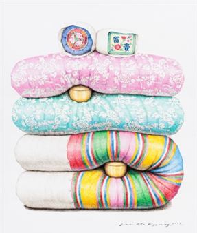 나 어릴 적에 - Lee Me-kyeoung