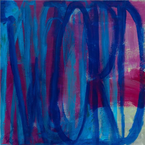 Word by Dana Frankfort, 2008