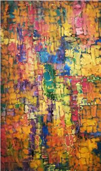 Artists' Artists - Anita Shapolsky Gallery