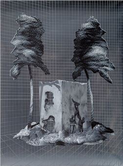 3D Adventure - Ondřej Basjuk