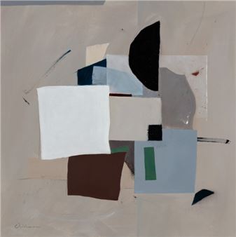 Olivia Wileman - Thompson's Gallery, Harpenden