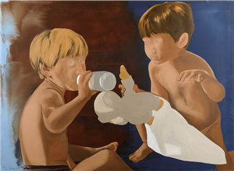 Osservati - Elisabetta Vignato