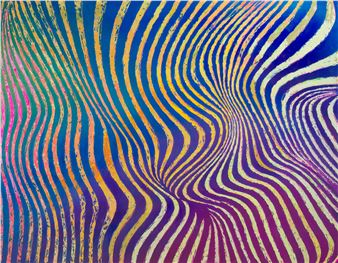 Abstraction Now! - Wei-Ling Gallery