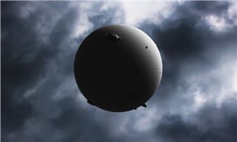 ‘I’m Very Conscious of Art-Washing but We Have to Bloody Well Do Something’: The Show Tackling Air Pollution