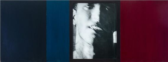 Gray by Marie-Jo Lafontaine, 1987