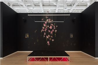 Highlights from Columbia University’s MFA Thesis Exhibition