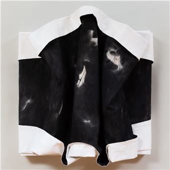 Black Russian - Bette Klegon Halby