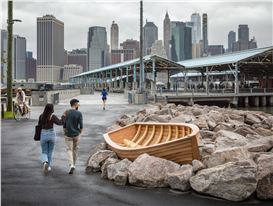 5 Notable Exhibitions Opening in New York This Week