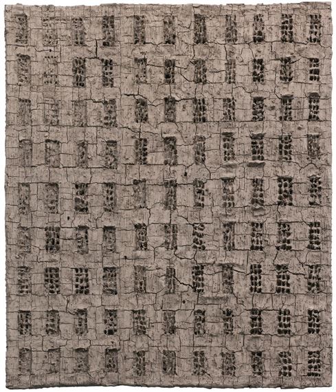 From the series «Facades» by Alexander Brodsky, 2014