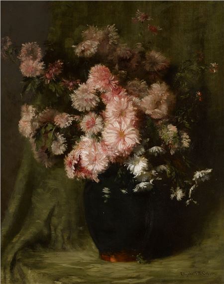 Chrysanthemums