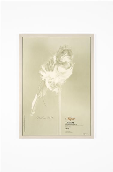 Untitled by Carsten Höller, 2015