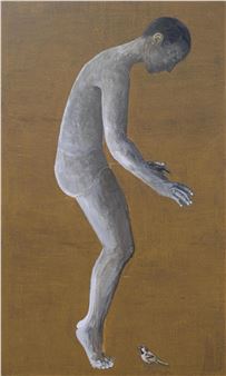 The little moment - Kars Persoon