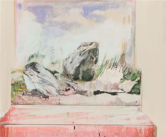 Nature by Radek Szlaga, 2012