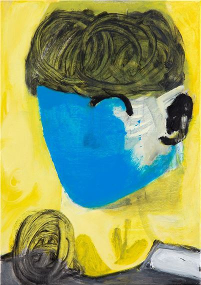 From the series Uniformed services by Piotr Kotlicki, 2022