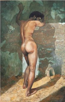 Why You Chose Me - Krzysztof Powalka