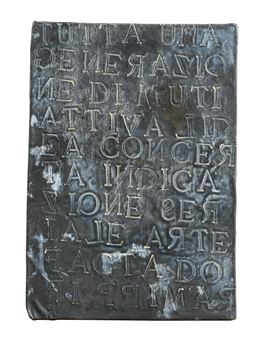 Untitled - Vittorio Messina