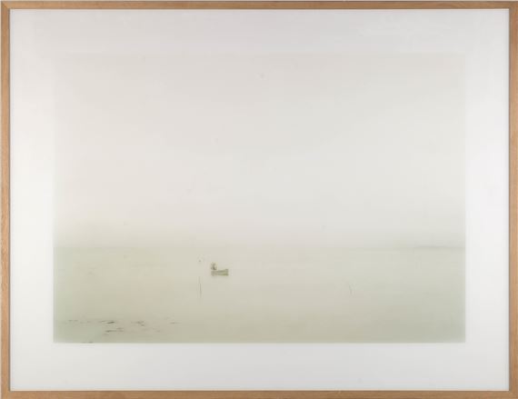 Elger Esser | Ruaud II (2006) | MutualArt