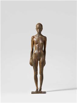 Tania. - Bruno Walpoth