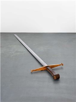 Mandi XV. - Kris Martin