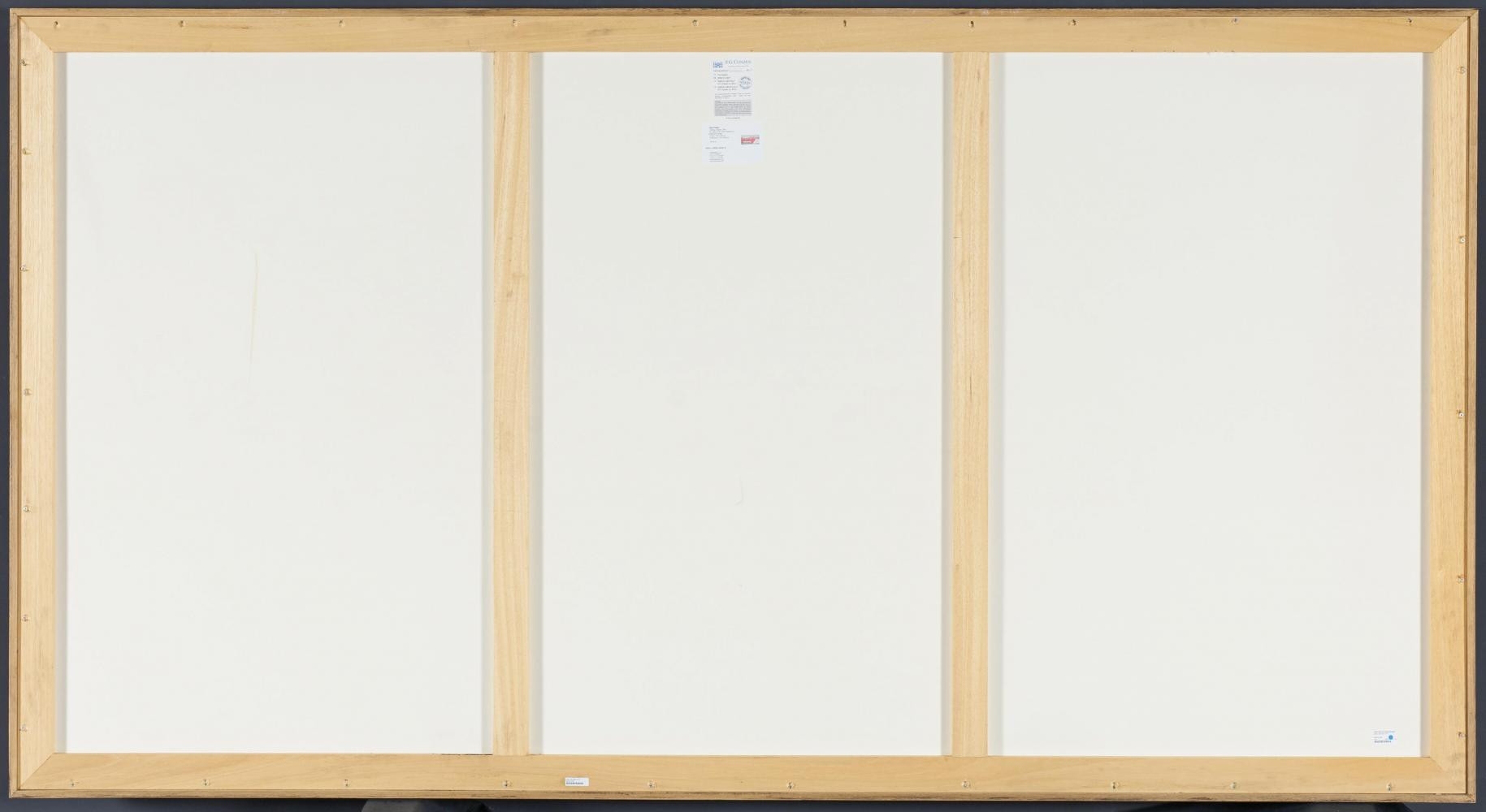 Artwork by Neil Farber, Drifting Seasick., Made of Mixed media