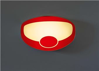 Untitled (Dr. Oetker). - Daniel Pflumm