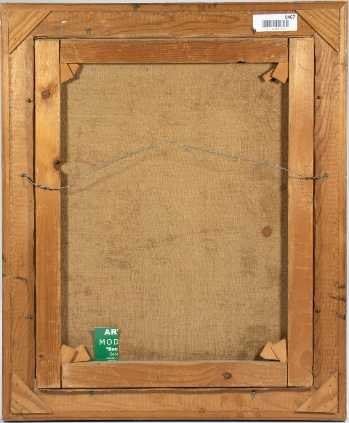 Artwork by Malvin Singer, Title: Still Life with Flowers, Made of Oil on canvas