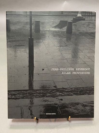 Jean-Philippe Reverdot | Set of seven books by Jean-Philippe REVERDOT ...