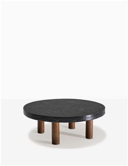 TABLE BASSE - Roger Capron