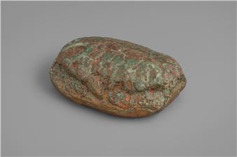 Brotlaib - Ernst Hesse