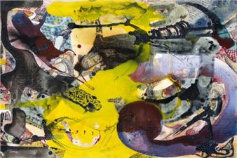 Dreaming Island - Song TaeHwa