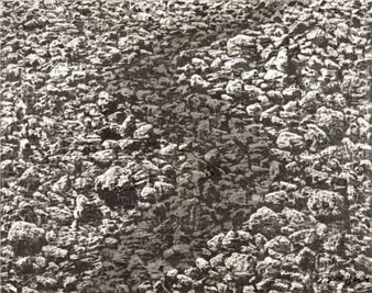 Sacred Land - Bae DongHwan