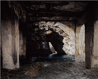 Creus - Noémie Goudal