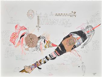 Untitled - Lavar Munroe