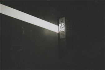 A Trace Of Ownership: University Of Ulster MFA Photography Showcase - Belfast Exposed