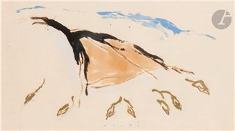 Composition - Vincent Scali