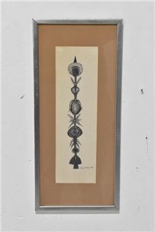 Untitled - Rozsi Tevan