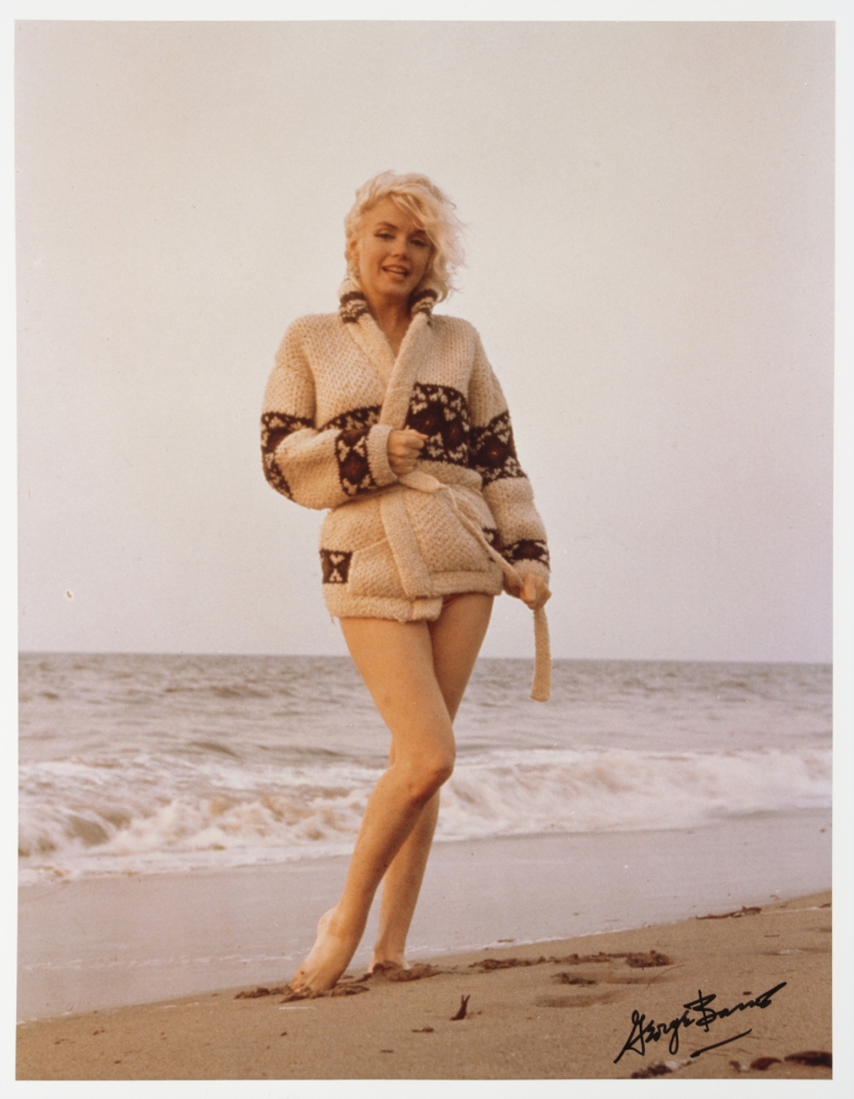marilyn monroe 1962 photo shoot