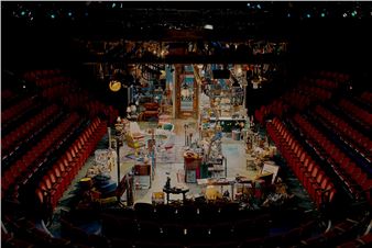 'I Want to Live in That Room': Designers on Their Broadway Sets