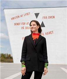 Arken Museum of Modern Art Announces New Director