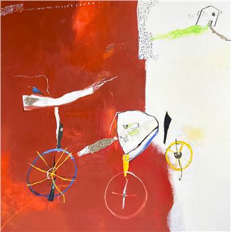 Untitled - Regina Saura