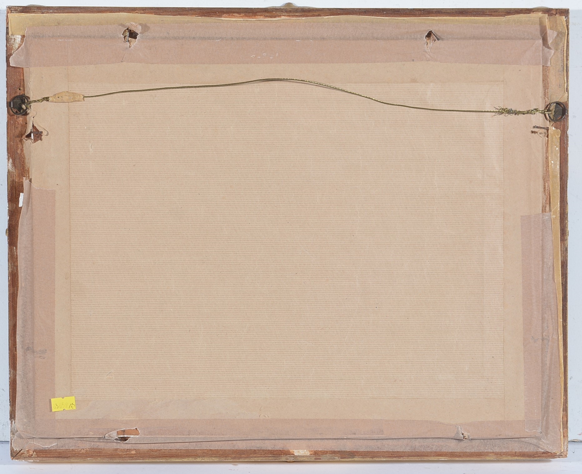 George Goodall | La Gruize | MutualArt