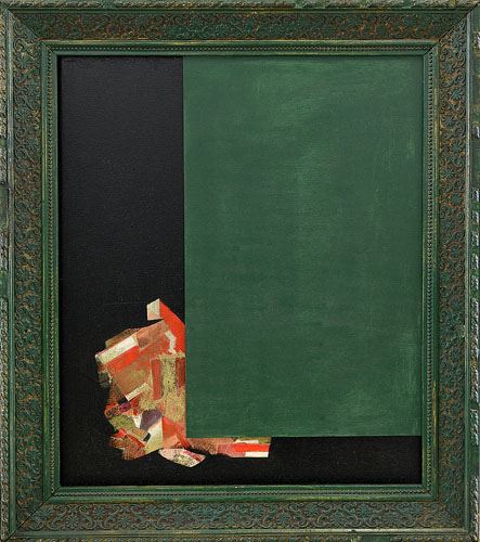 Stacco LI by Happy Canon, 1964