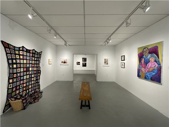 The Perfect Age: Reflections on the Passage of Time - Hera Gallery