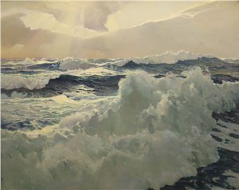 Recent Acquisitions to the Permanent Collection - Newport Art Museum