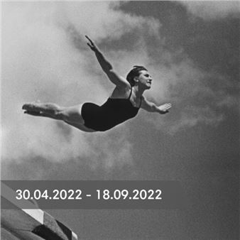 And It's All About Her... - The Lumiere Center for Photography