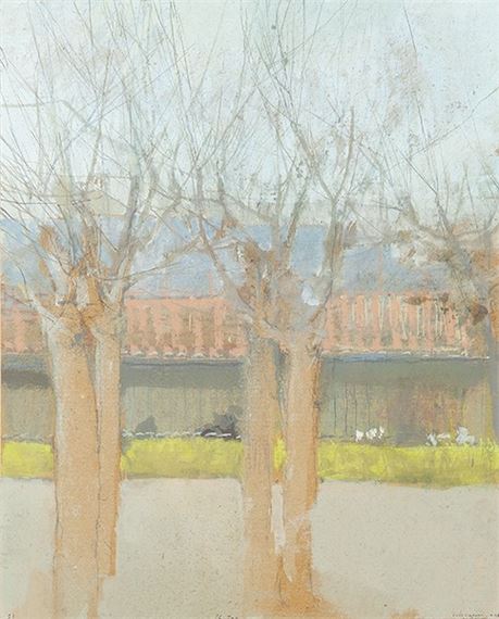 El zoo by Lluís Marsans