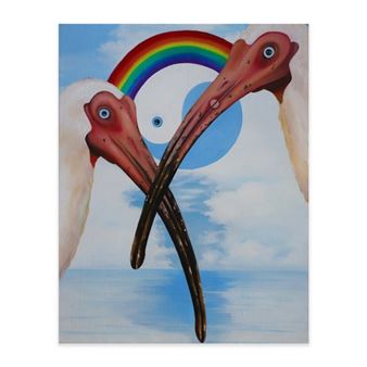 ONLINE: Butterfly Effect - Tchotchke Gallery