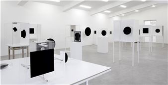 Anish Kapoor - Gallerie dell'Accademia, Venice