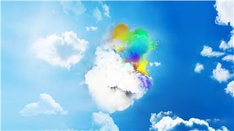 In the Air - Wellcome Collection