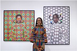 Unmissable Works from the 2022 Edition of 1-54 New York